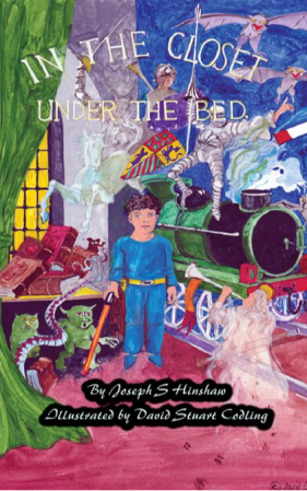 In the Closet and Under the Bed