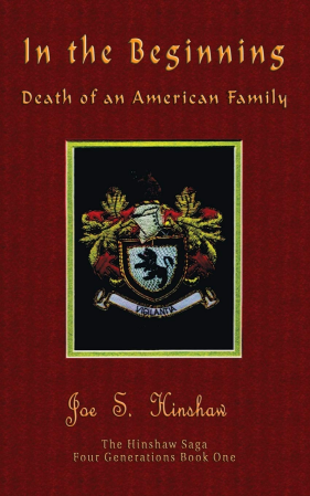 Four Generations: The Death of an American Family: The Beginning